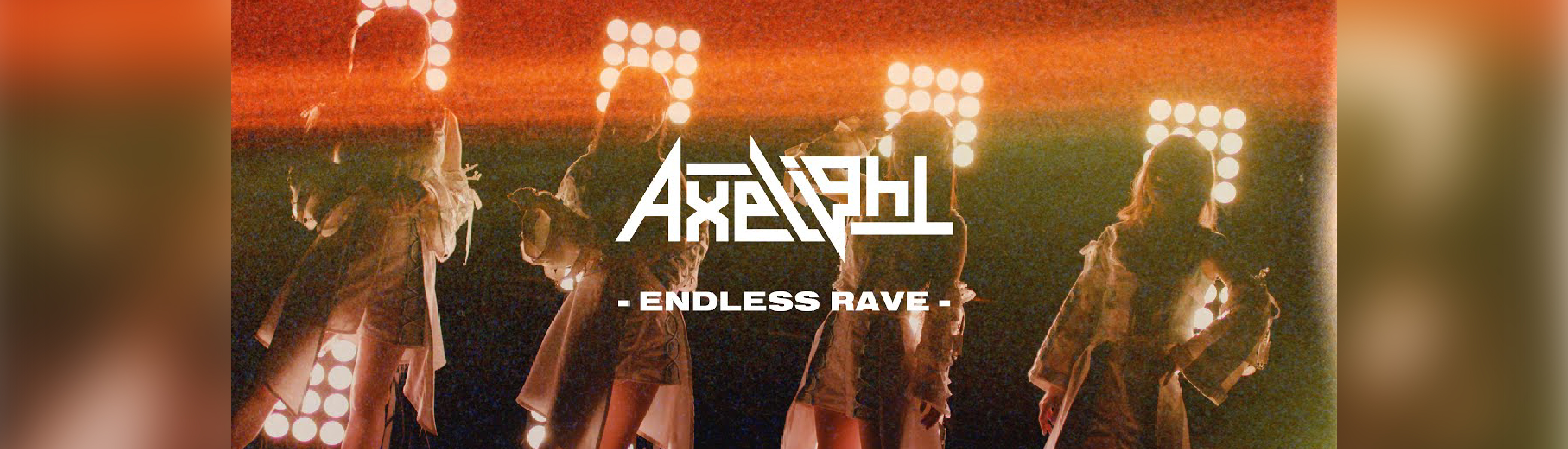 Endless Rave