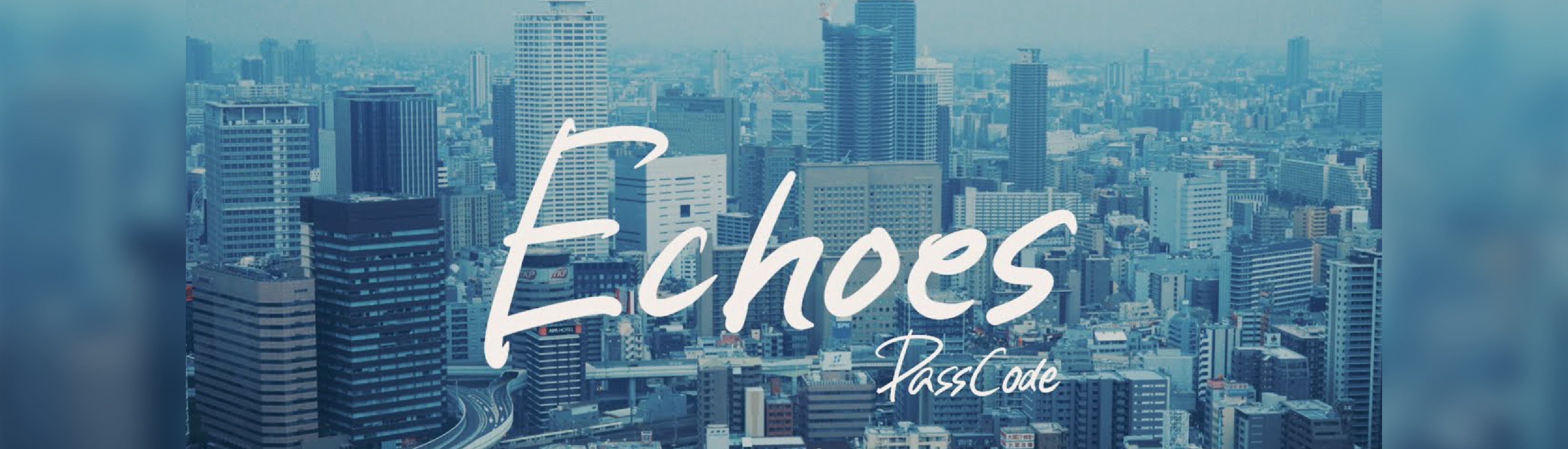 Echoes